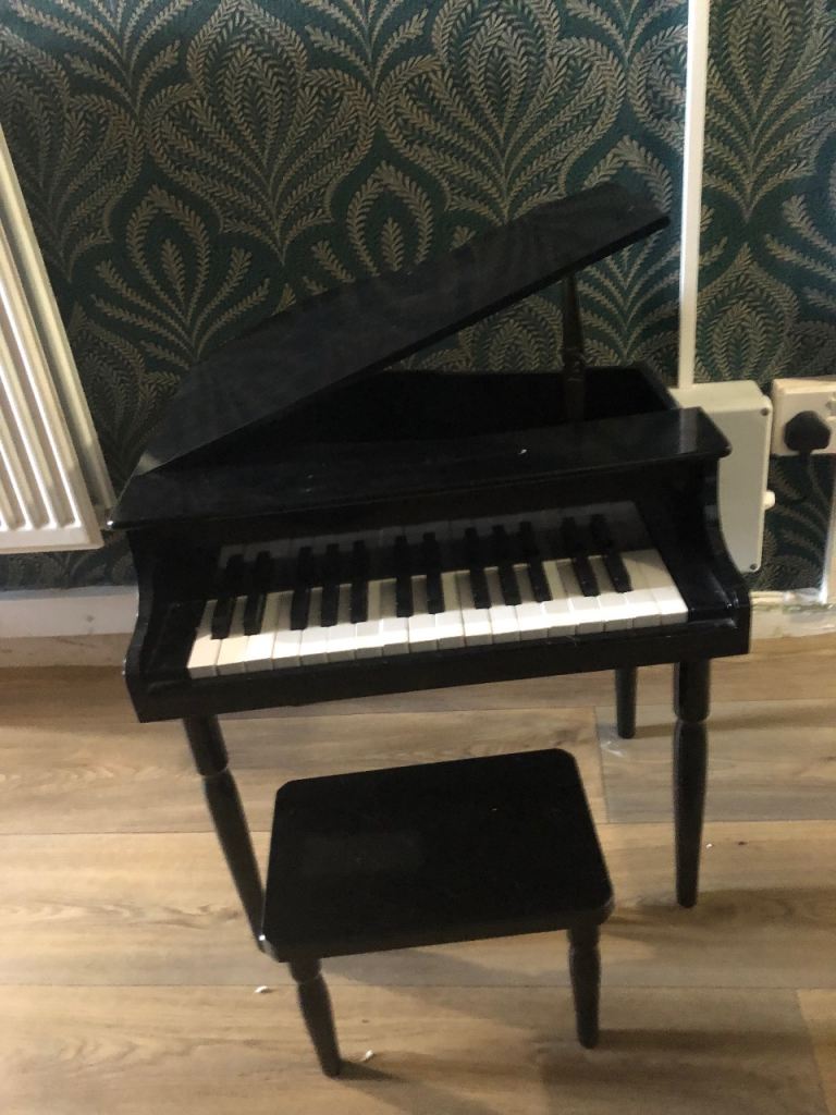 Free Childrens piano
