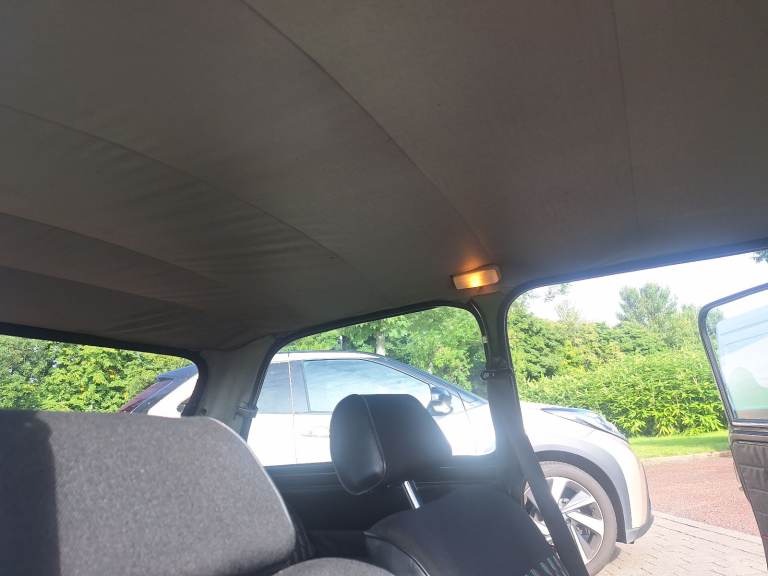 Austin, MINI , Saloon, 1985, 998 (cc), 2 doors