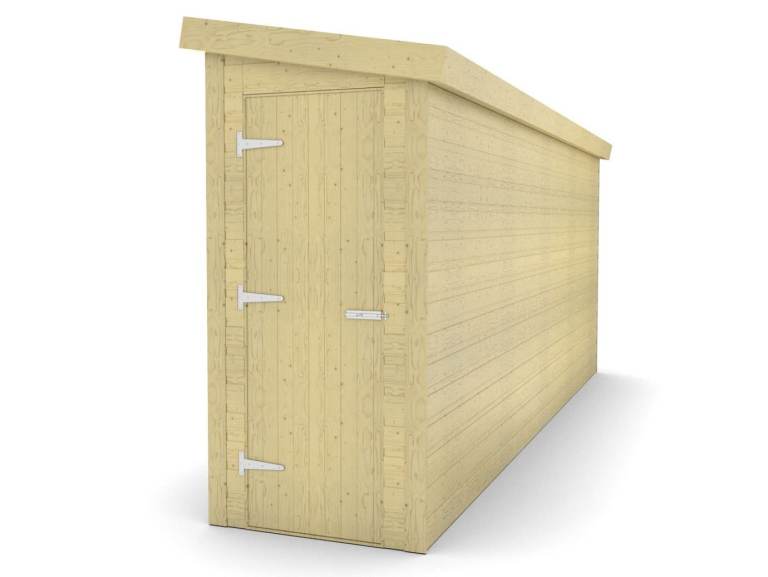 Shed decki g fence patio timber 