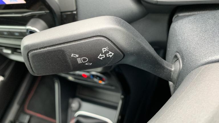 2023 Ford Ecosport 1.0T EcoBoost GPF ST-Line SUV 5dr Petrol Manual Euro 6 (s/s) (125 ps) SUV Petr...