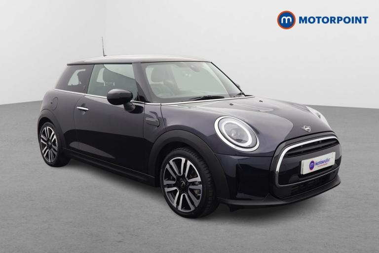 2024 MINI Hatch 1.5 Cooper Exclusive 3dr Auto HATCHBACK PETROL Automatic