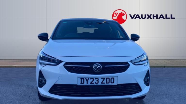 2023 Vauxhall Corsa 1.2 GS 5dr Petrol Hatchback Hatchback Petrol Manual
