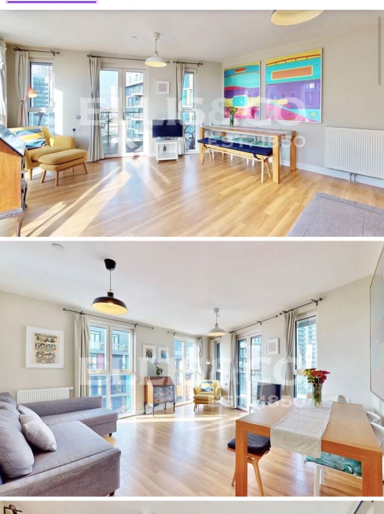 Shared room For rent