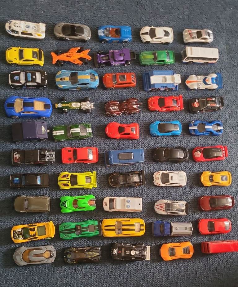 Kids toy cars 