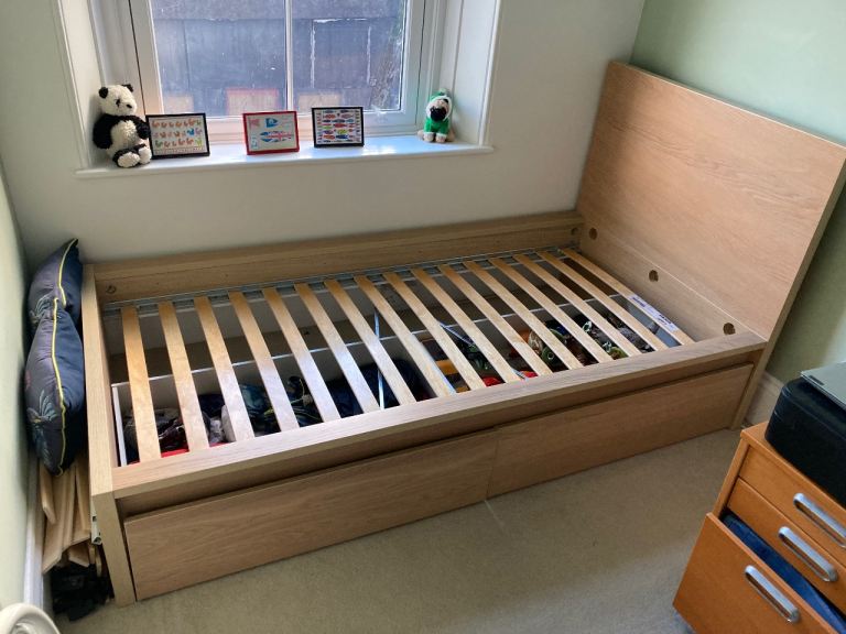 image for Single Bed Frame