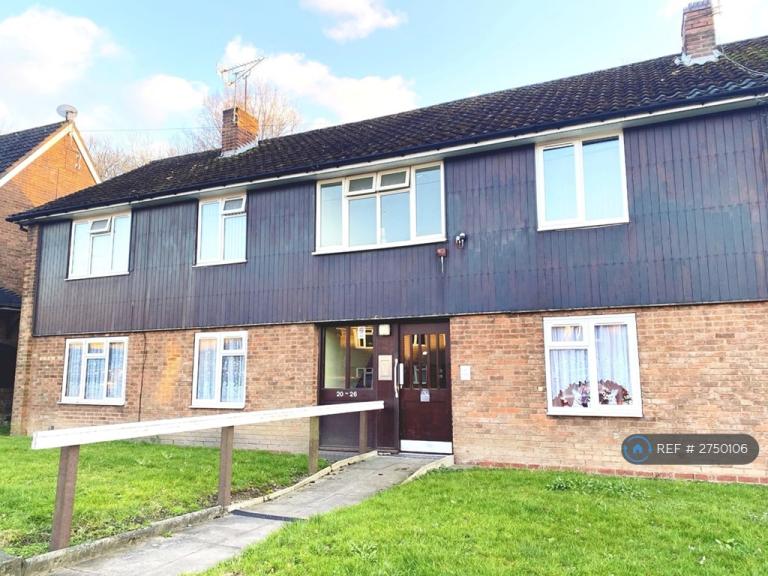 1 bedroom flat in Corbyn Road, Dudley, DY1 (1 bed) (#2750106)