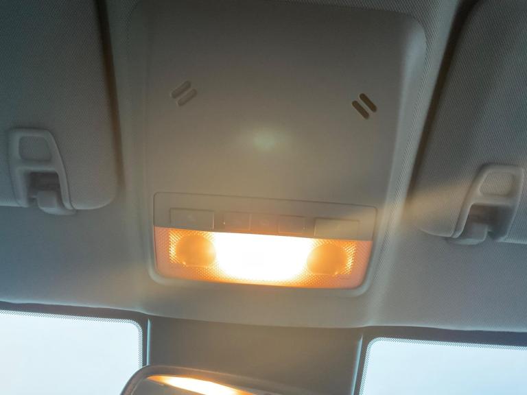 2016 Vauxhall Mokka 1.4T SE 5dr HATCHBACK PETROL Manual