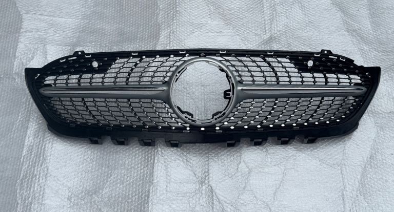 GENUINE FRONT GRILL FOR MERCEDES-BENZ C CLASS A177 A1778880200