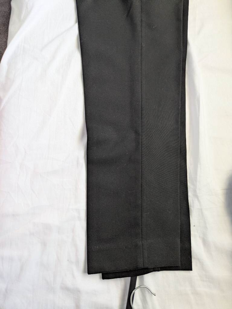 Men's Smart Trousers