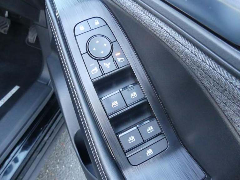 2023 Nissan X-Trail HYBRID AUTOMATIC 1.5 h e-POWER N-Connecta SUV 5dr Petrol Hybrid Auto Euro 6 S...