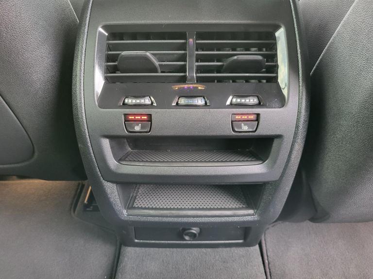 2019 BMW X5 xDrive40i M Sport 5dr Auto ESTATE PETROL Automatic