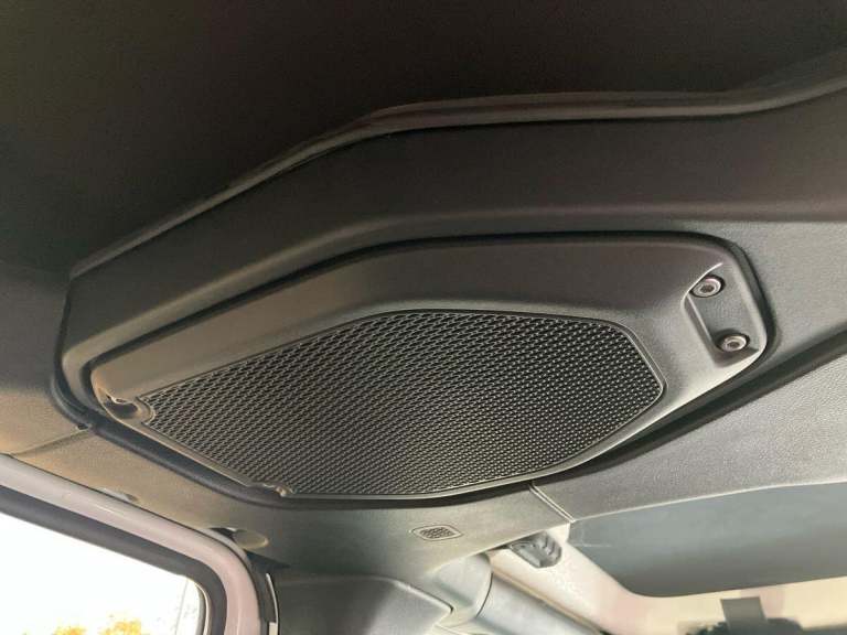 2019 Jeep Wrangler 2.0 GME Sahara 4dr Auto8 CONVERTIBLE Petrol Automatic