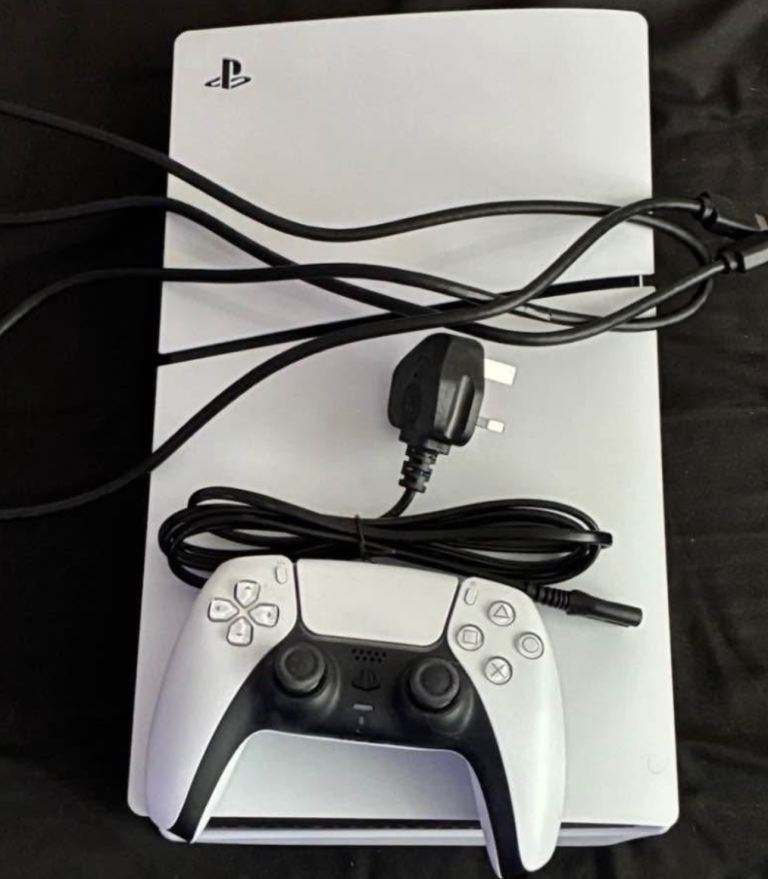 Ps5 digital edition