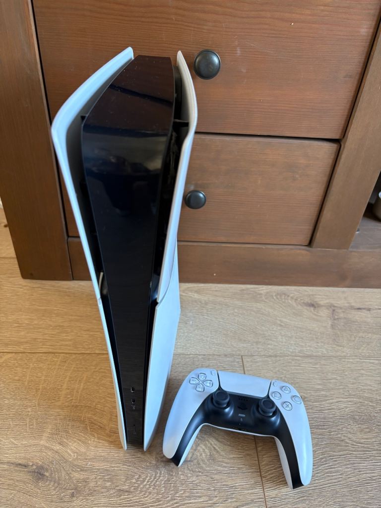 PS5 