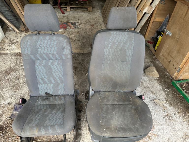 Ford Transit Connect T220