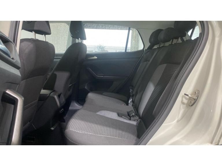  Volkswagen T Cross 1.0 Tsi Active Suv 5dr Petrol Dsg Euro 6 s/s 110 Ps Petrol