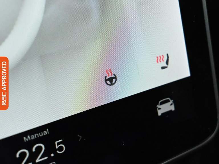 2021 Tesla Model 3 Standard Range Plus Saloon 4dr Electric Auto RWD (241 bhp) Saloon ELECTRIC Aut...