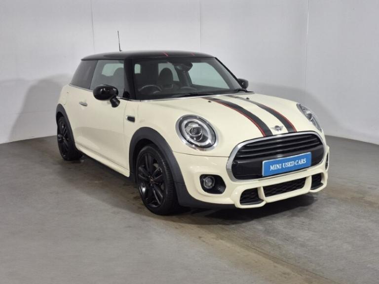 MINI HATCHBACK 1.5 Cooper Sport 3dr Auto