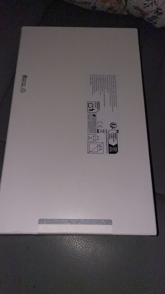 Samsung Galaxy Tab A11 brand new boxed and sealed 