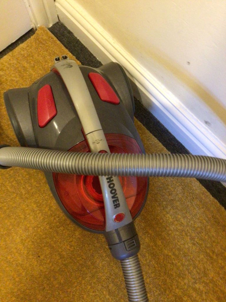 Hoover Whirlwind AA vacuum 