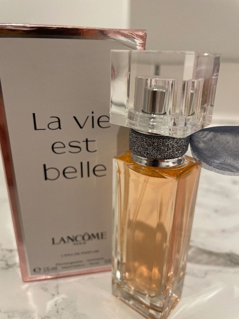 image for Lancôme Perfume 