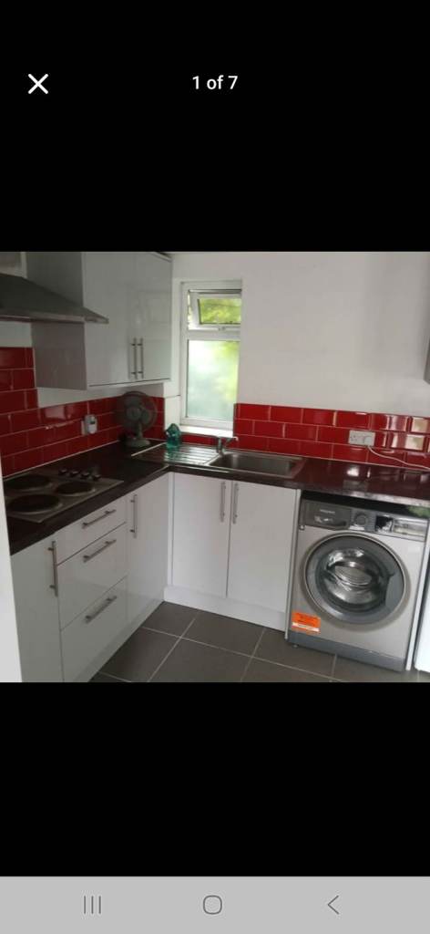 Asda Hayes Studio/Annex