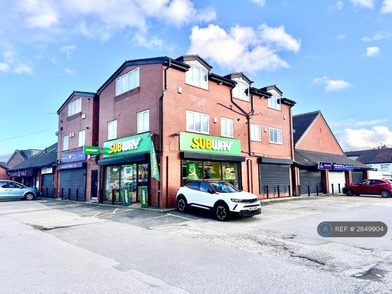1 bedroom flat in Eckersley Precinct, Atherton, Manchester, M46 (1 bed) (#2849904)