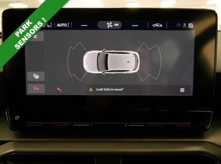 2021 SEAT LEON 1.4  E-HYBRID 204 BHP 12.8KWH FR SPORT DSG AUTOMATIC