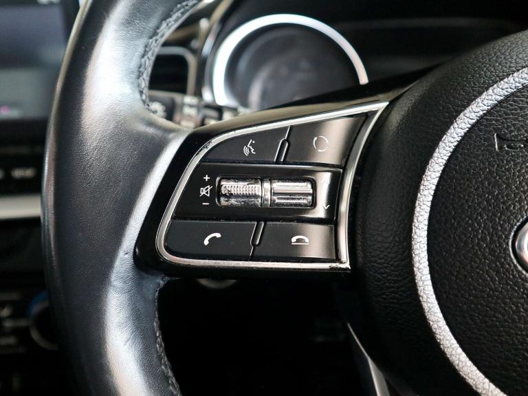 2021 Kia XCeed 1.0 3 T-GDi Isg 5DR Suv Petrol Suv Petrol Manual