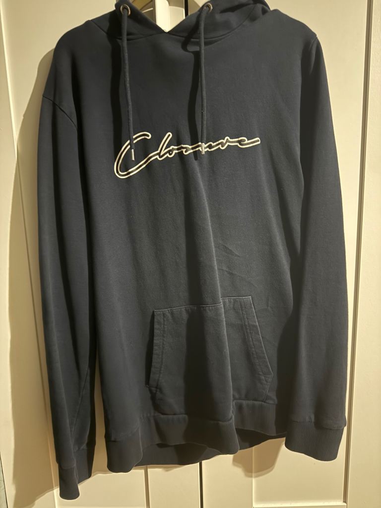 Closure London hoodie