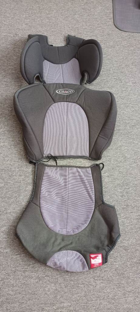 Spare cover for Graco Junior Maxi Car Seat