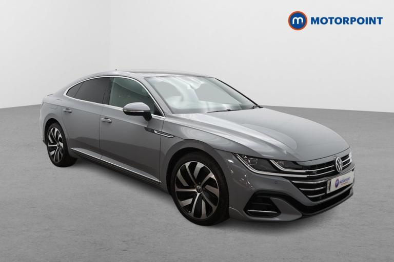 2023 Volkswagen Arteon 2.0 TSI R-Line 5dr DSG Hatchback Petrol Automatic