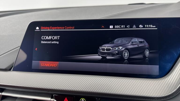 2023 BMW 1 Series 118i [136] M Sport 5dr Step Auto [LCP] HATCHBACK PETROL Automatic