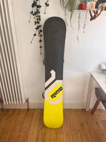 ride decade snowboard 2004 Manic 2026 The 2026 Ride Manic Snowboard is designed to take on the entire mountain Head Kid's Defy Youth Snowboard