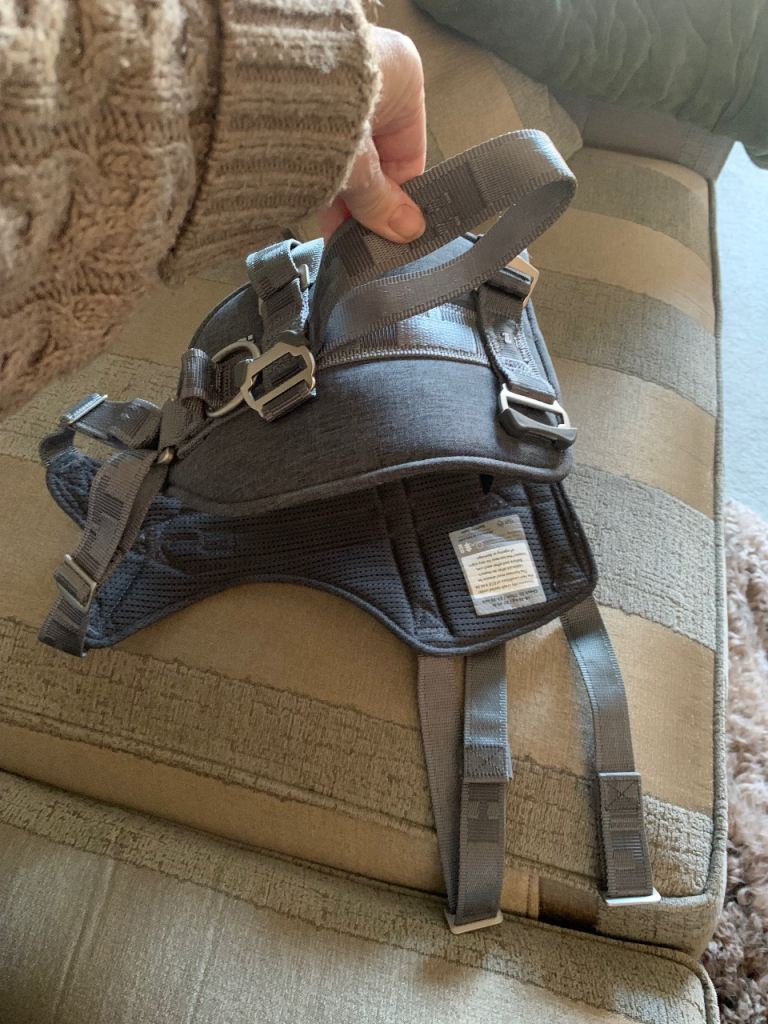 Hurtta Dog Harness
