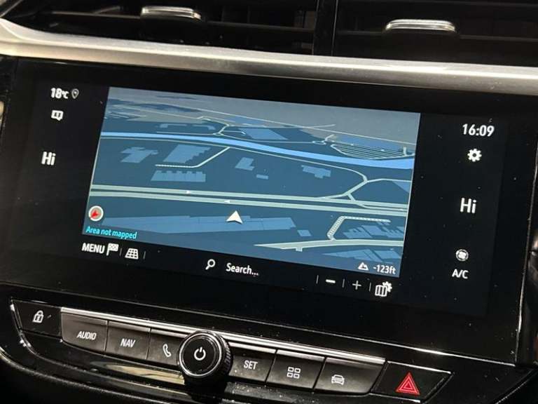 2022 Vauxhall Corsa 1.2 Turbo Ultimate 5dr Manual Hatchback Petrol Manual