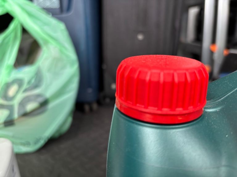 Castrol Magnatec 5W30 A4 fully syn 4Ltr new!!