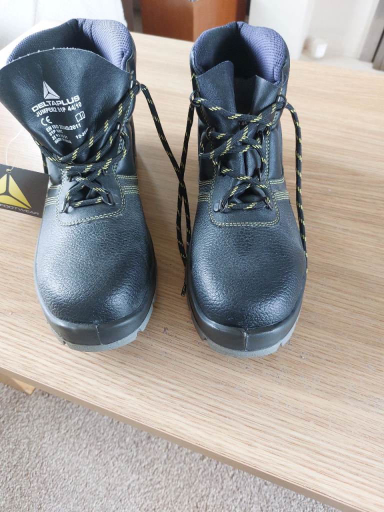 Work Boots