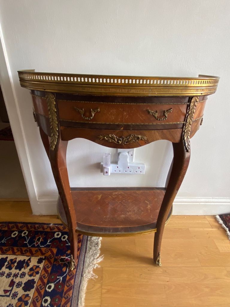 Side table