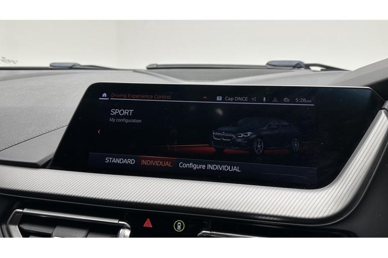 2020 BMW 2 Series Gran Coupe 220d M Sport Saloon Diesel Automatic