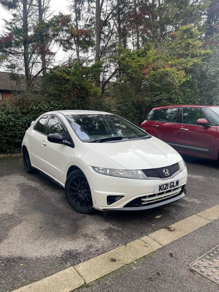 Honda, CIVIC, Hatchback, 2011, Manual, 1339 (cc), 5 doors