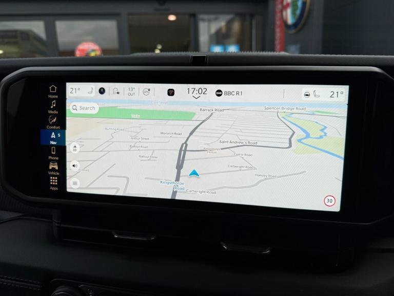 2025 Jeep Wrangler 2.0 GME Rubicon 4dr Auto8 CONVERTIBLE PETROL Automatic