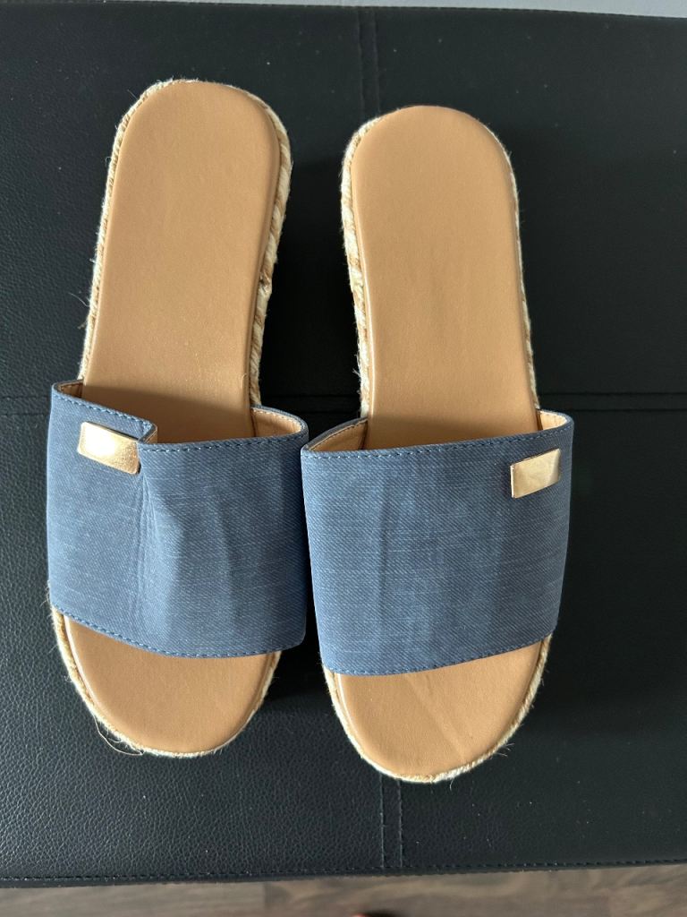 Ladies Sandals