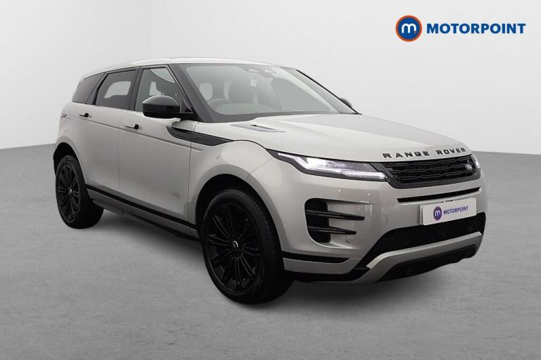 2024 Land Rover Range Rover Evoque 2.0 D200 Dynamic SE 5dr Auto ESTATE DIESEL Automatic
