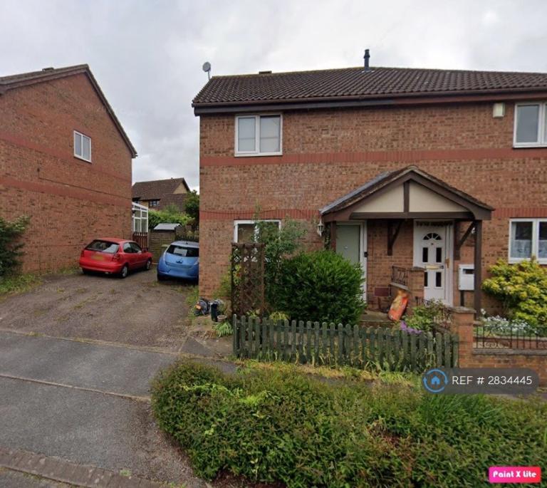 3 bedroom house in Primatt Crescent, Milton Keynes, MK5 (3 bed) (#2834445)