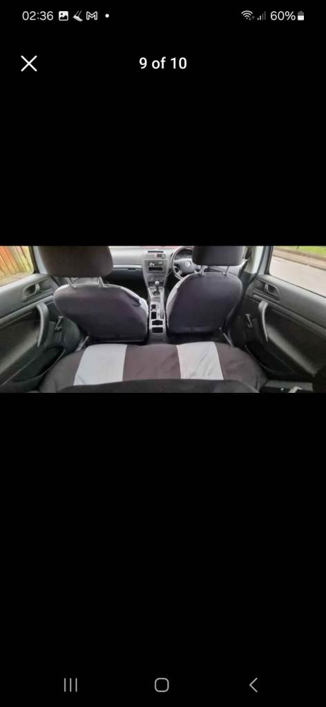 Skoda, OCTAVIA, Hatchback, 2008, Manual, 1598 (cc), 5 doors