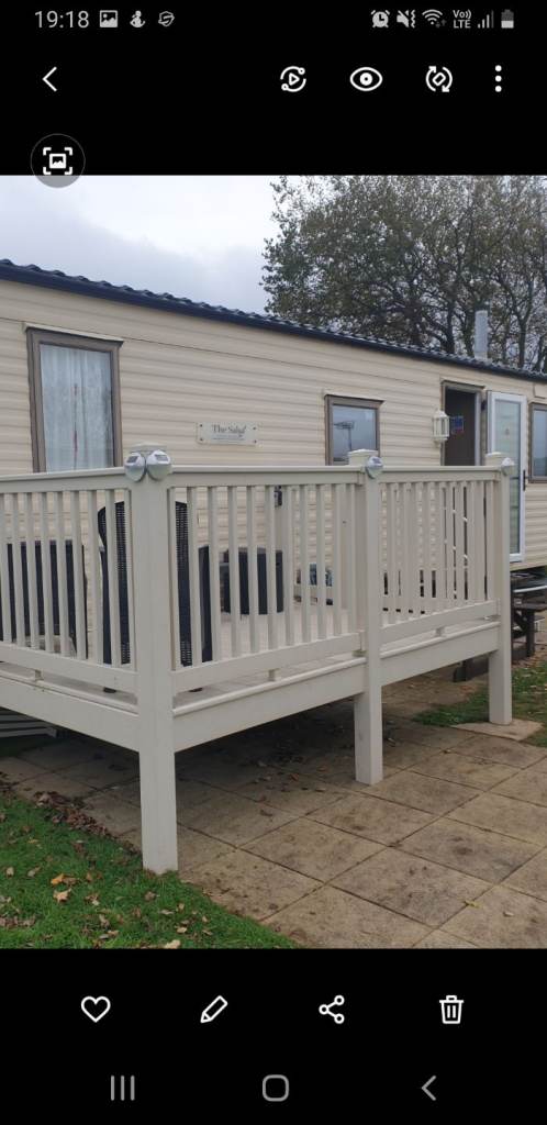 CRAIG TARA CARAVAN HIRE