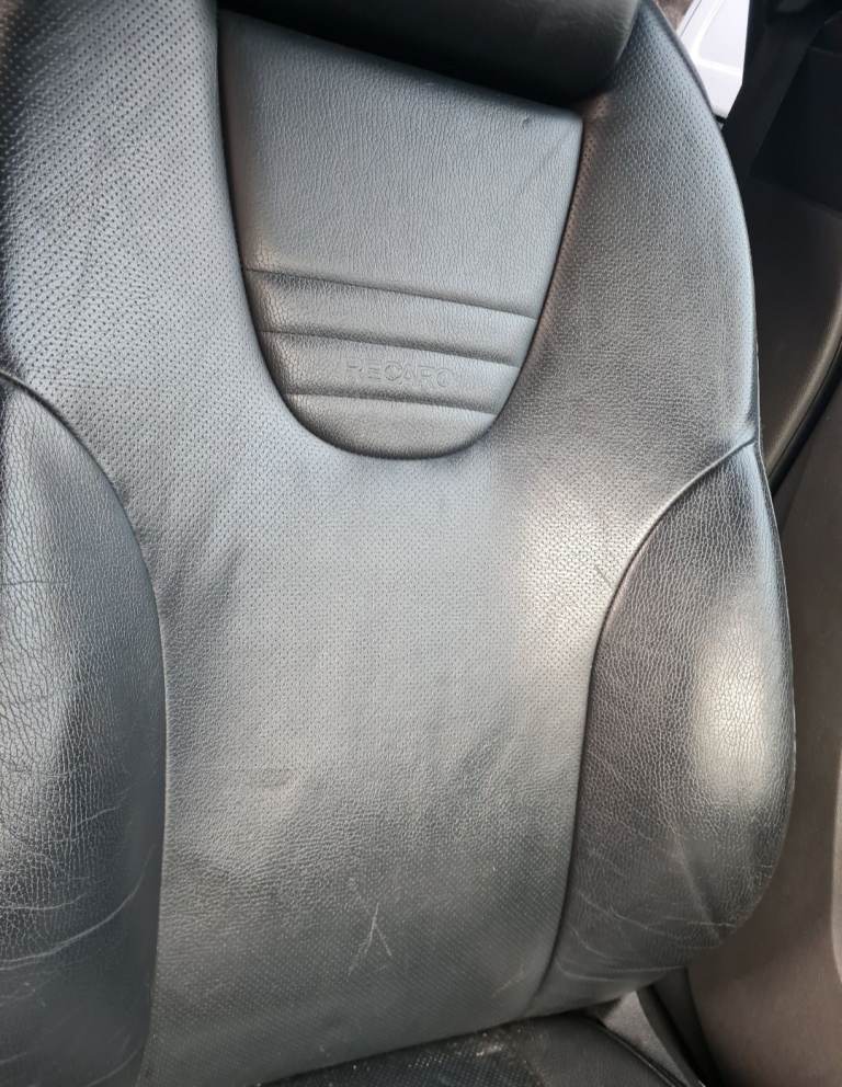 Ford focus st3 parts (prices reduced) fit other fords, focus's, volvo