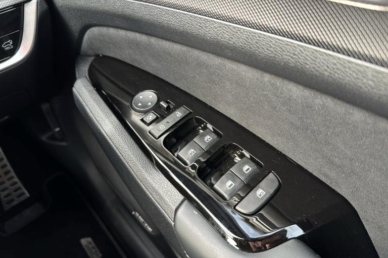  Kia Sportage 1.6 H T Gdi Gt Line S Suv 5dr Petrol Hybrid Auto Euro 6 s/s 207