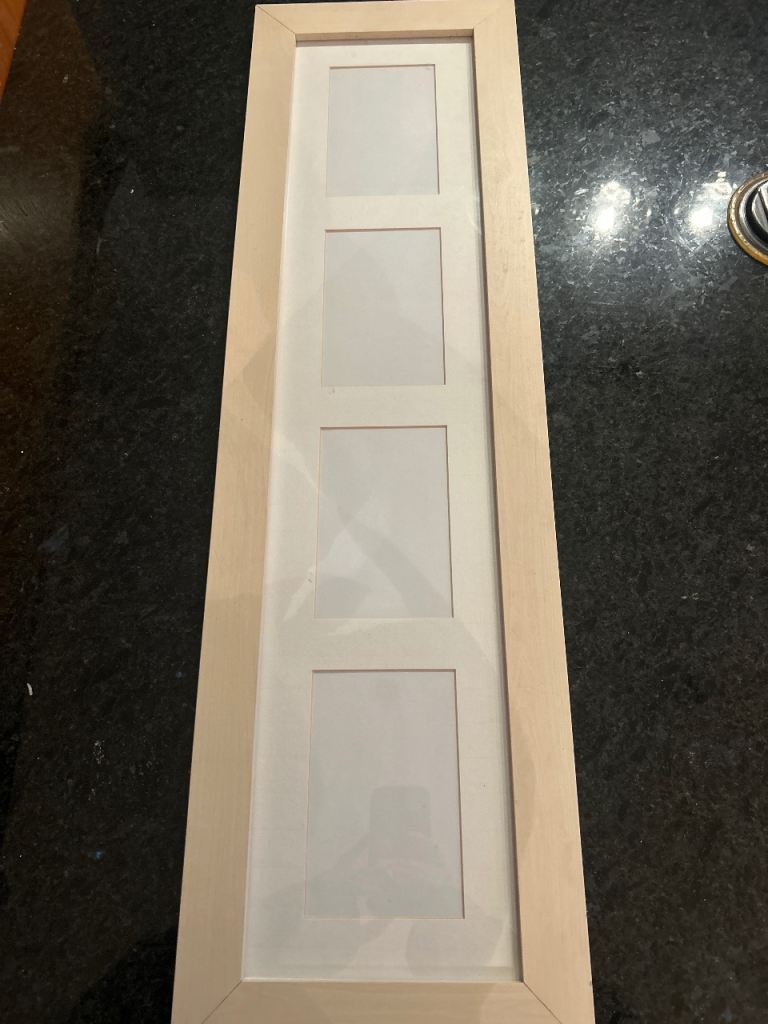 4 photo frame 